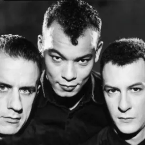 Fine Young Cannibals